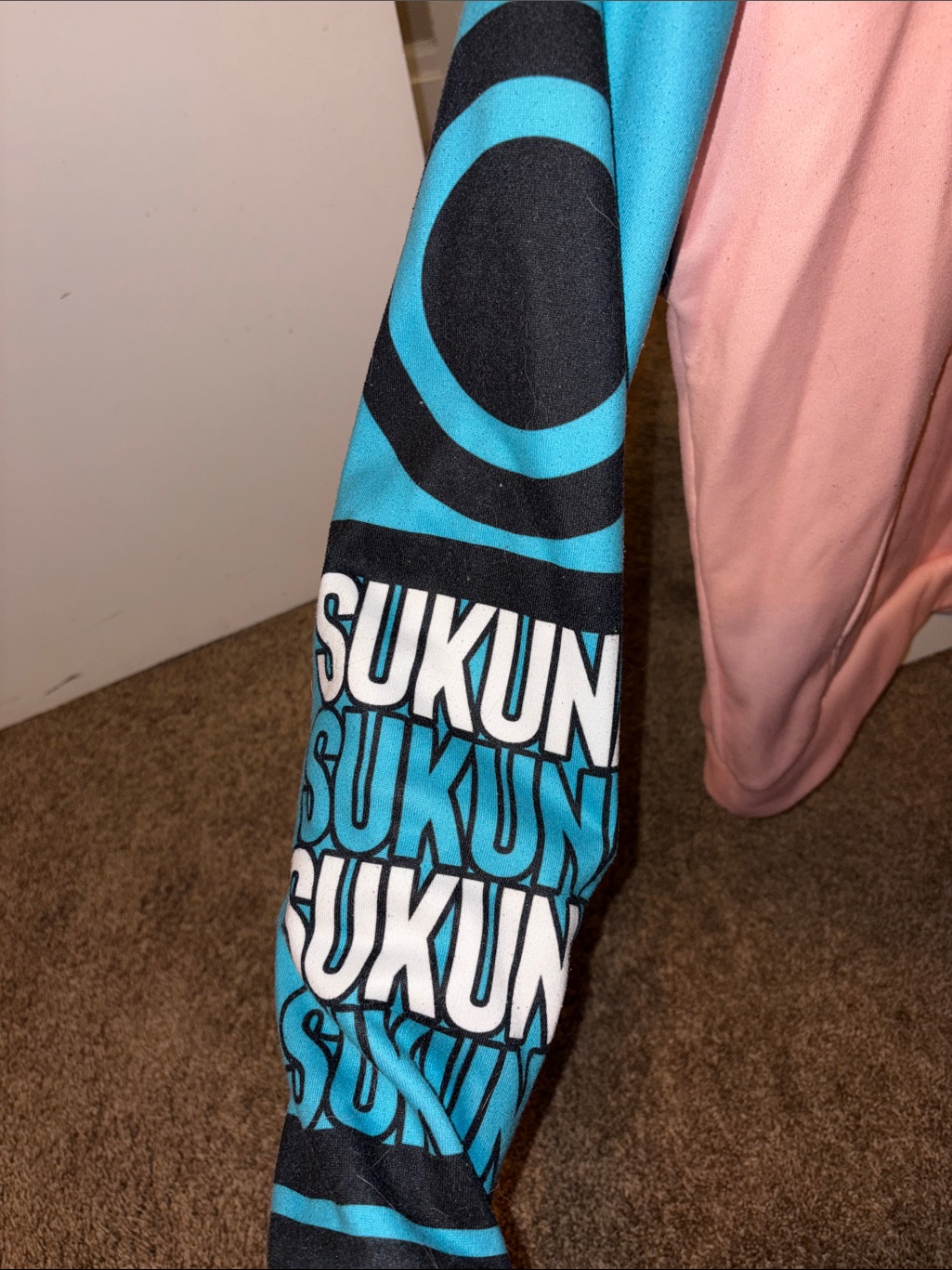 Anime Ape Jjk Sukuna Hoodie — image 2 of 4